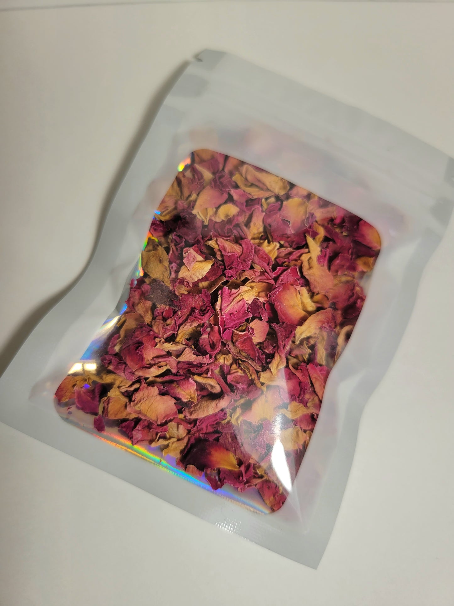 Rose Petals