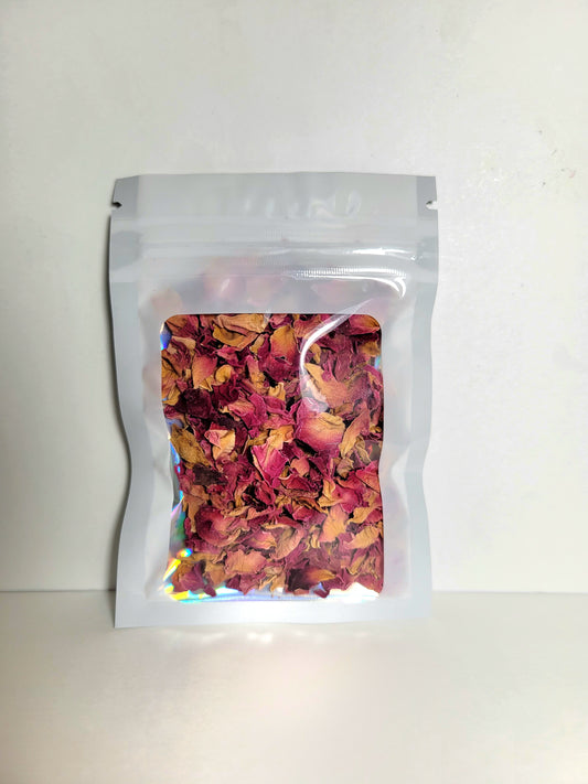 Rose Petals