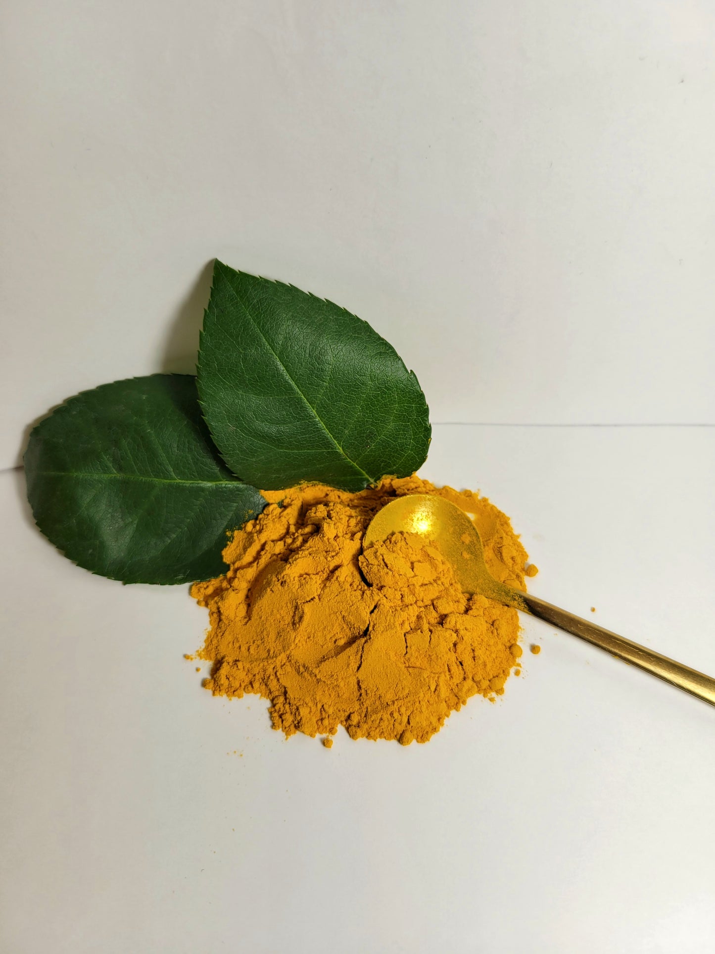 Turmeric Lip Scrub (Pre-filled)