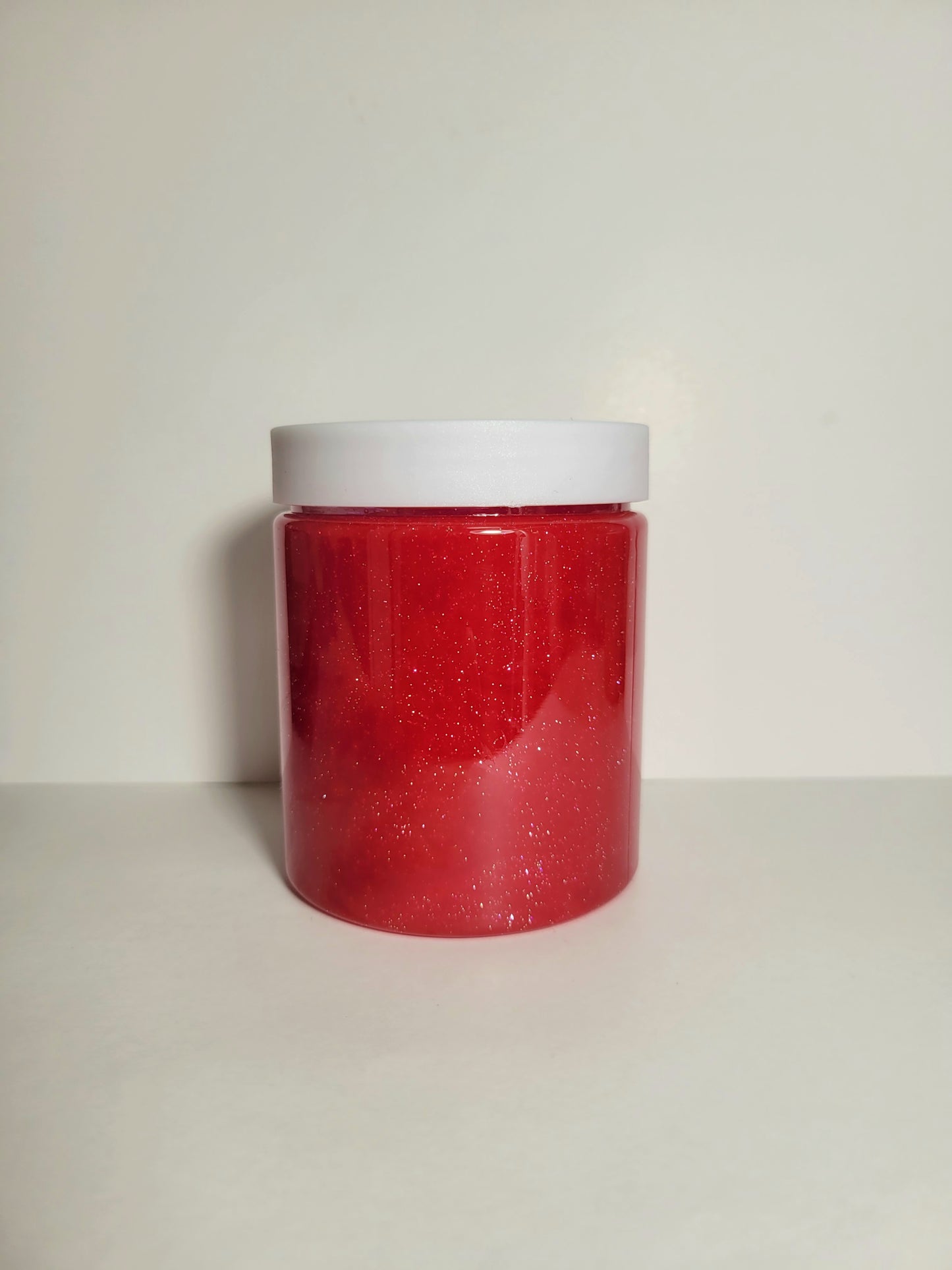 Lip Gloss Jar (1) Multi-color