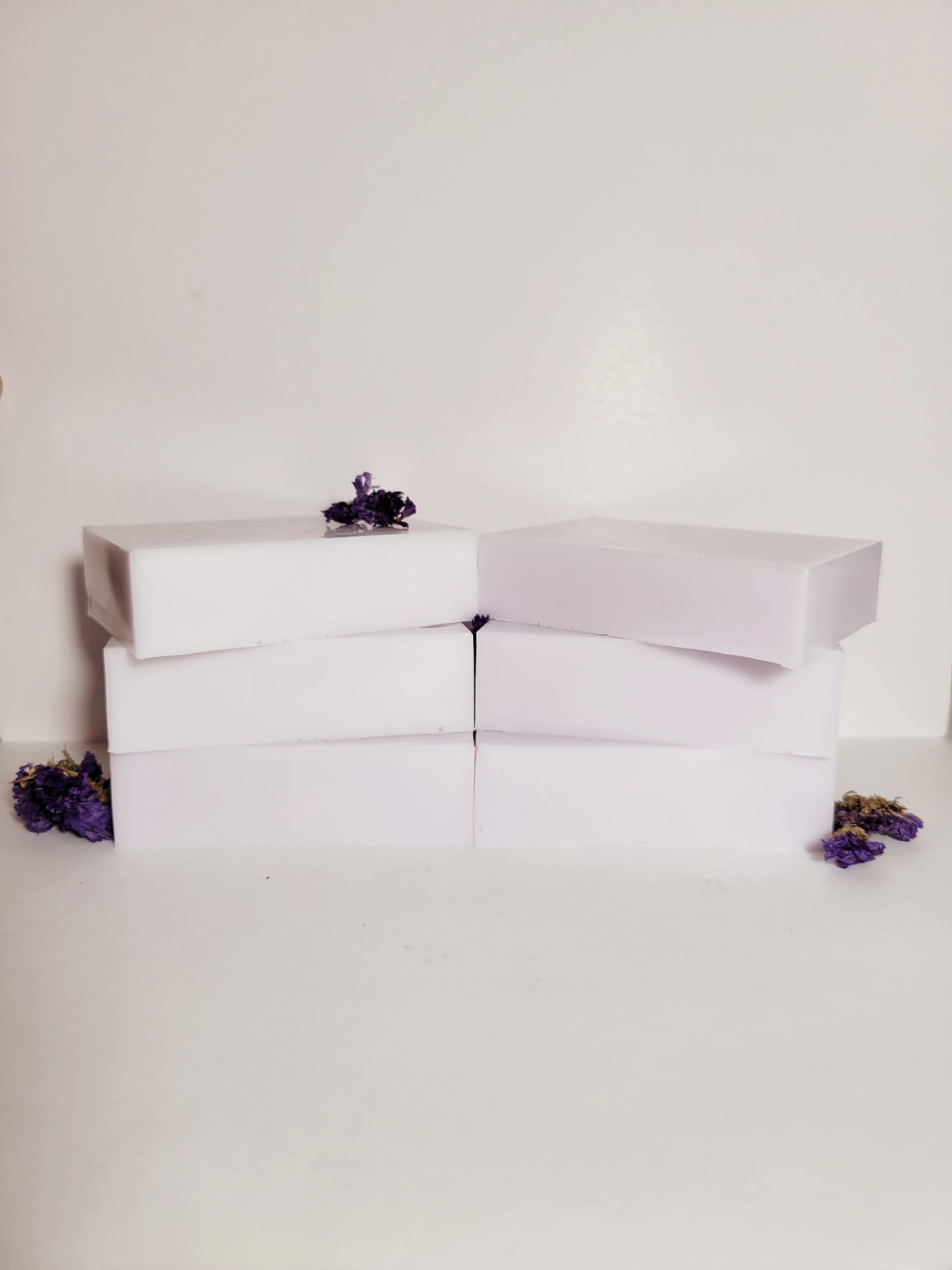 Lavender Soap (6)