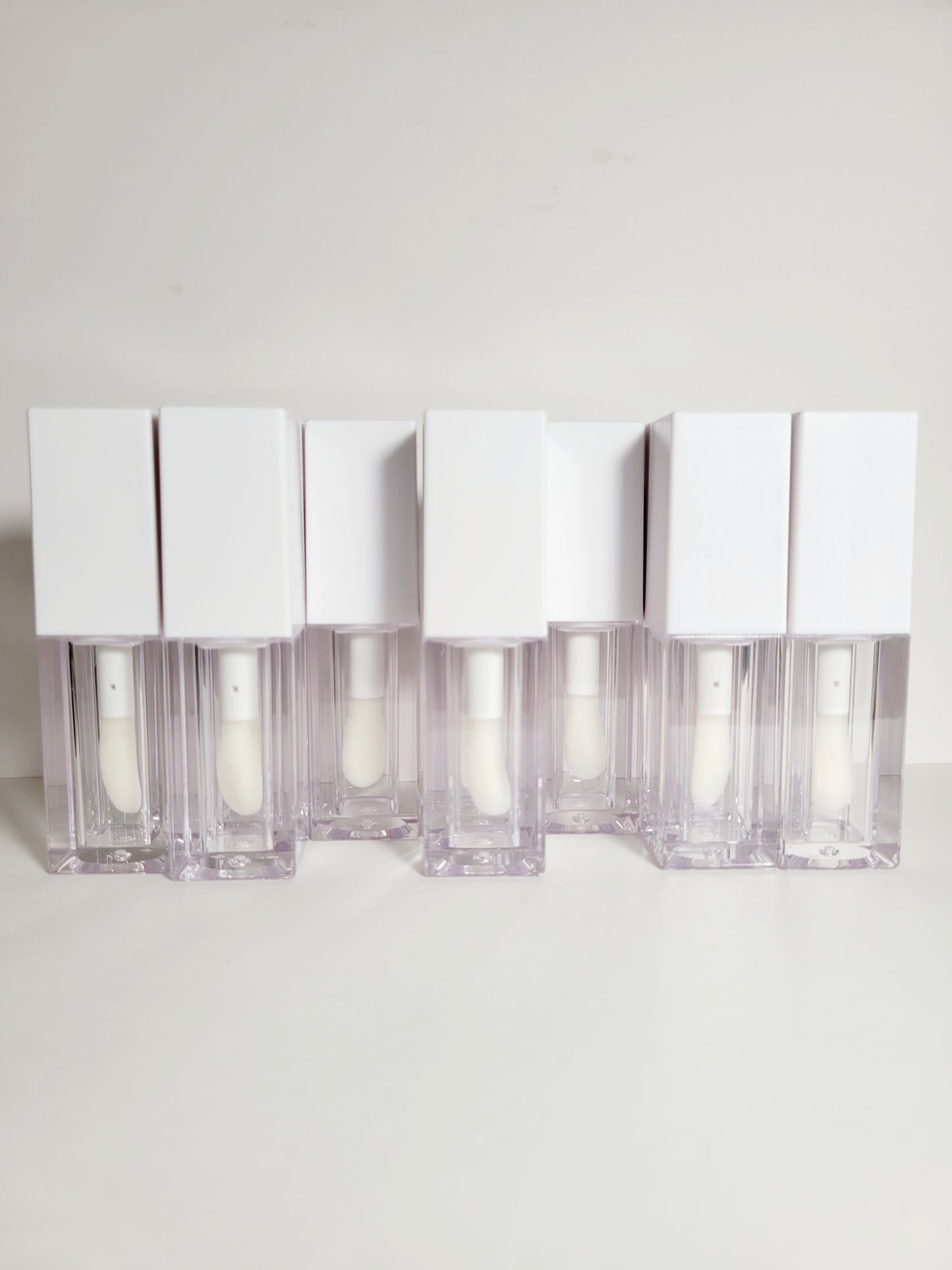 Empty Gloss Tubes (10)