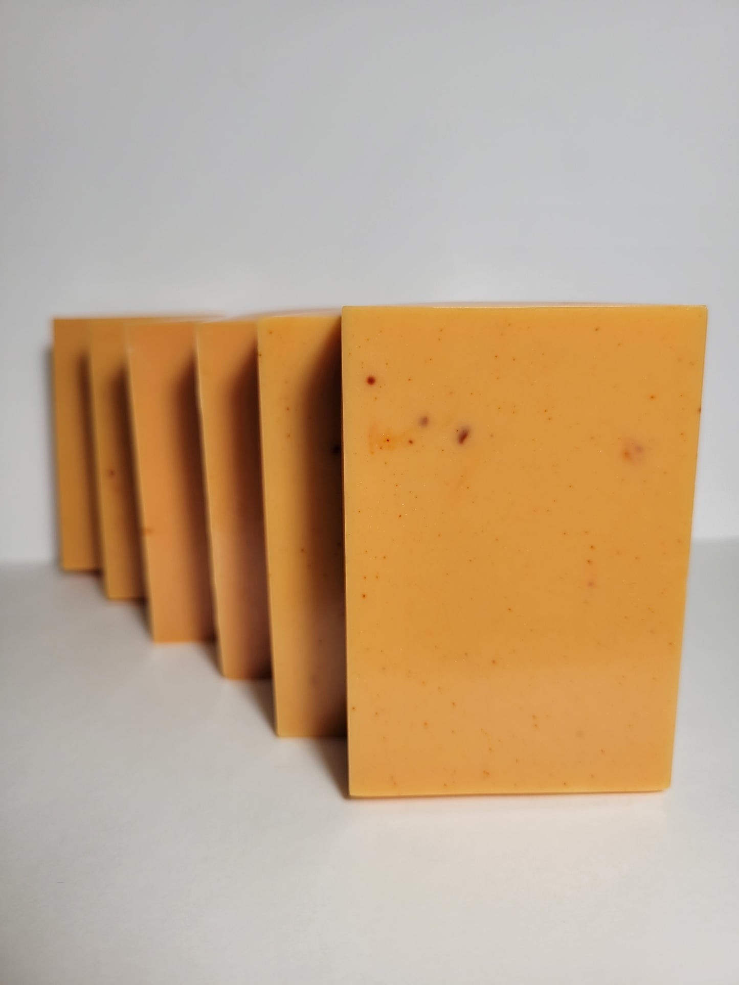 Turmeric Soap (6)