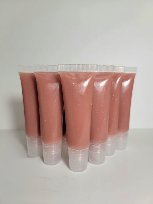 Gloss Collection (10 Prefilled Tubes) Multi-color