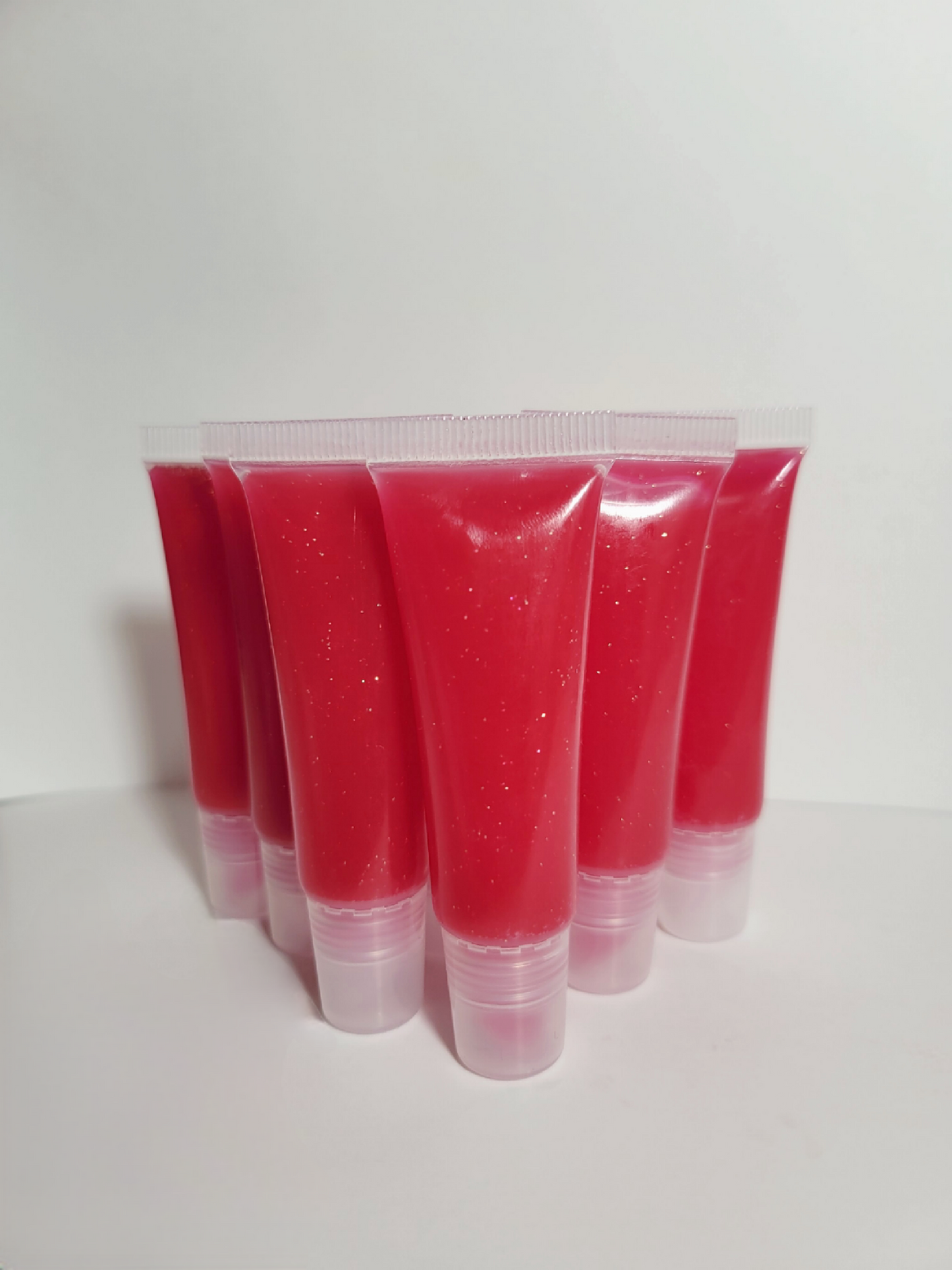 Gloss Collection (10 Prefilled Tubes) Multi-color