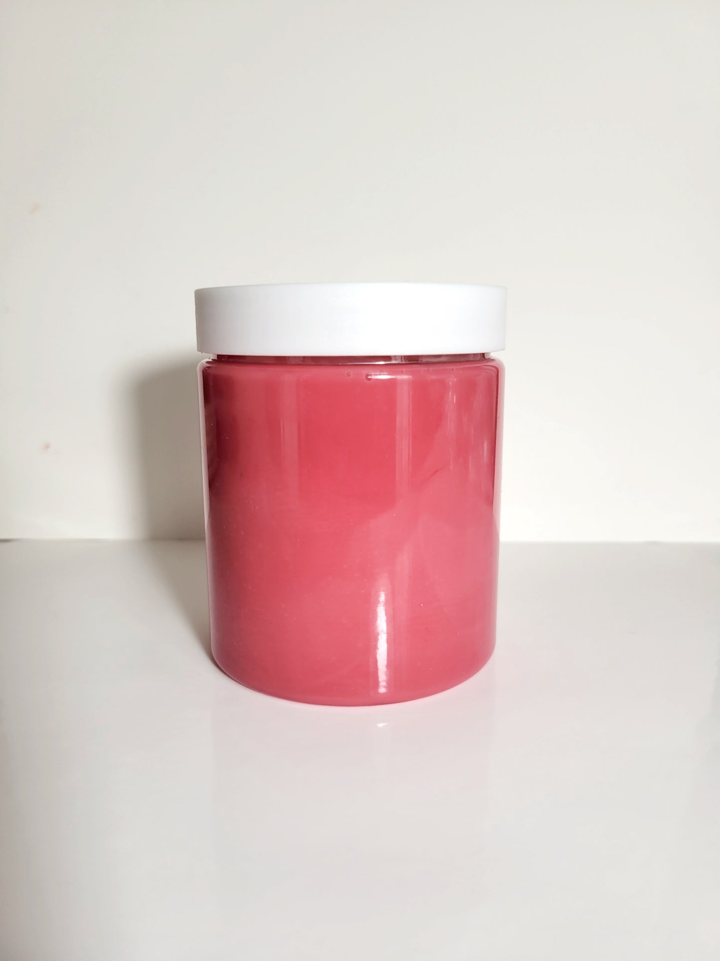 Lip Gloss Jar (1) Multi-color