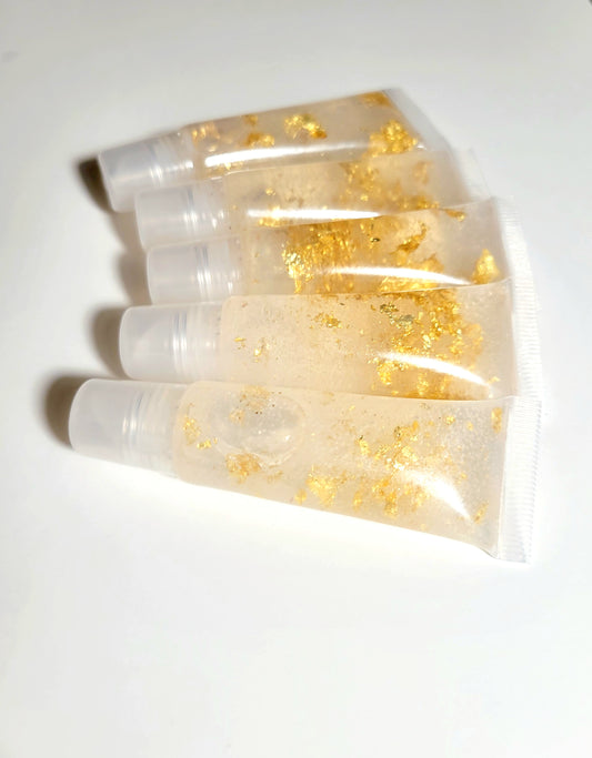 Golden (10 Prefilled Tubes) Multi-color