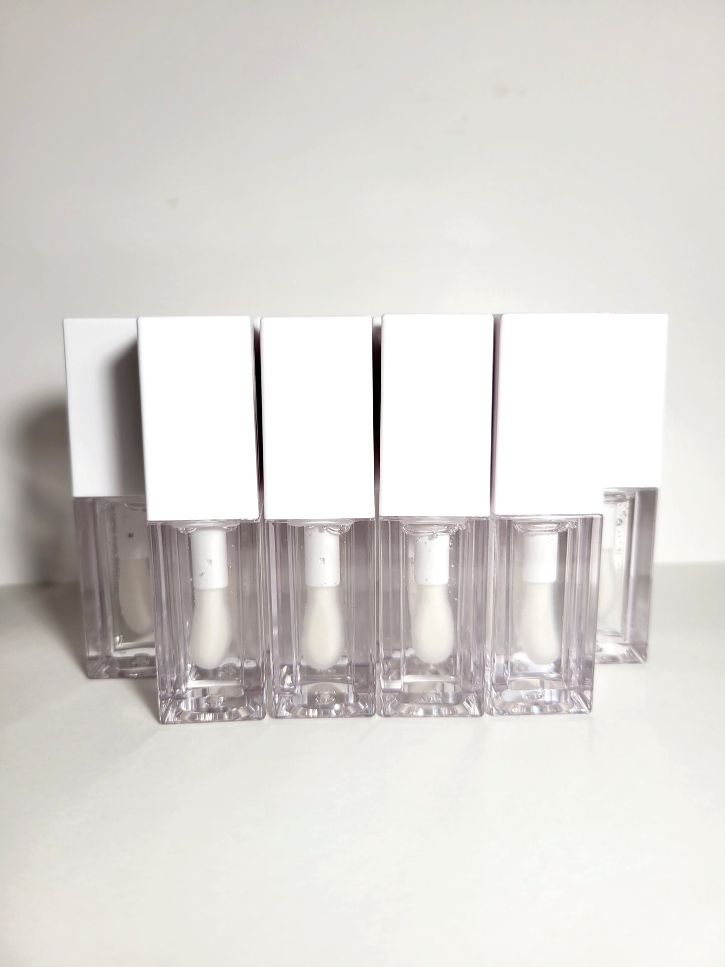 Simplicity (10 Prefilled Tubes)